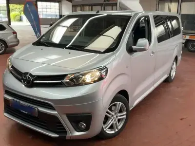 Gebraucht Toyota Proace Verso