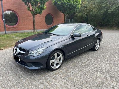 Mercedes E200