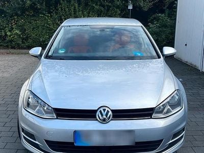 VW Golf VII
