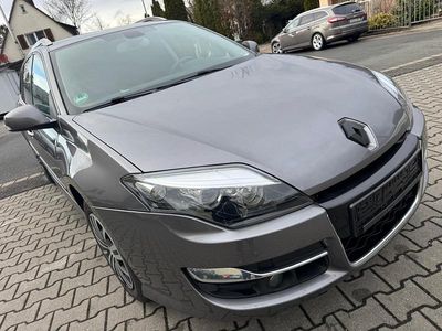 Gebraucht Renault Laguna III 140 PS (102 kW) 2011 Braun Kombi