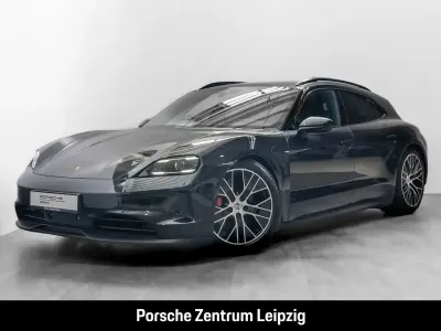 Gebraucht Porsche Taycan 4S