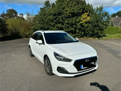 Gebraucht Hyundai i30
