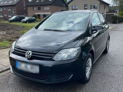 gebraucht VW Golf VI 