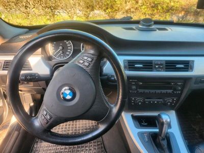 gebraucht BMW 320 i ❤️❤️❤️