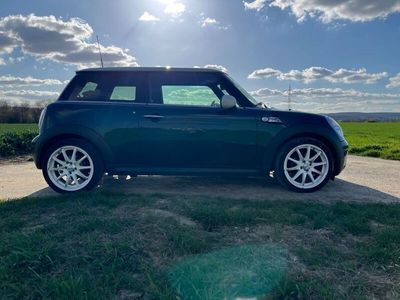 Mini Cooper D