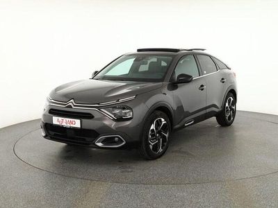 Grau Gebraucht 2024 Citroën C4 PureTech SUV | 20.490 € (Fairer Preis)