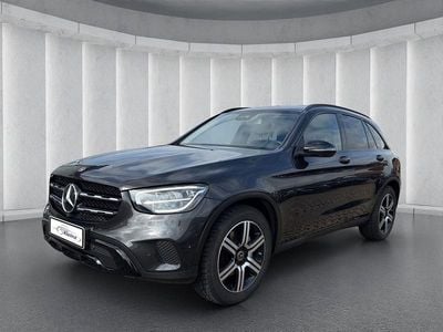 Mercedes GLC200