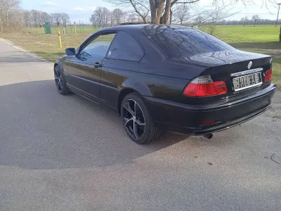 Gebraucht BMW 318
