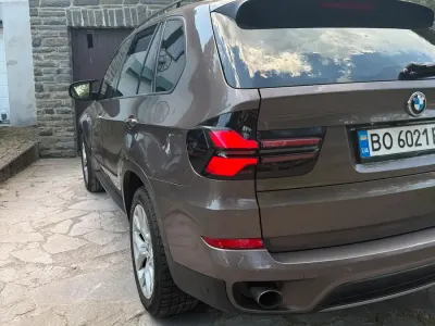 Gebraucht BMW 535 306 PS (225 kW) 2010 Andere farben Limousine