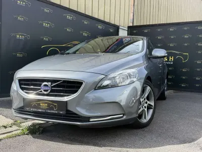 Gebraucht Volvo V40