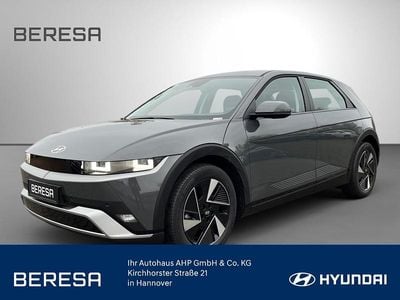 Nuova Hyundai Ioniq 5 125 kW (170 CV) 2026 SUV