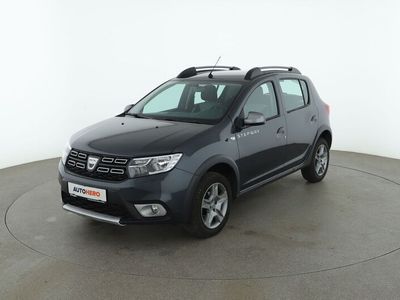 gebraucht Dacia Sandero 0.9 TCe Stepway Prestige, Benzin, 14.590 €