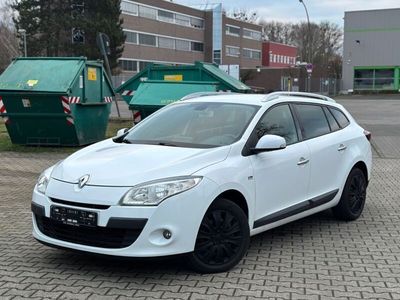 Renault Mégane III
