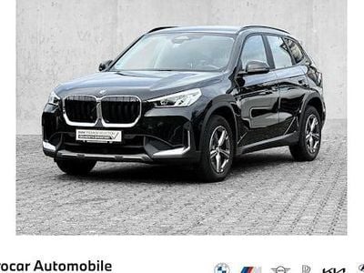 Schwarz Gebraucht 2023 BMW X1 Shadowline SUV | 31.490 € (Guter Preis)