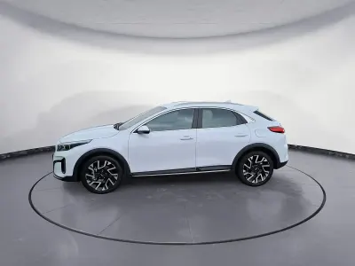Neu Kia XCeed Spirit 150 PS (110 kW) 2026 Weiß SUV