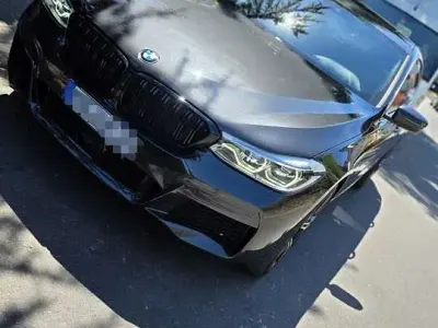 Gebraucht BMW 630