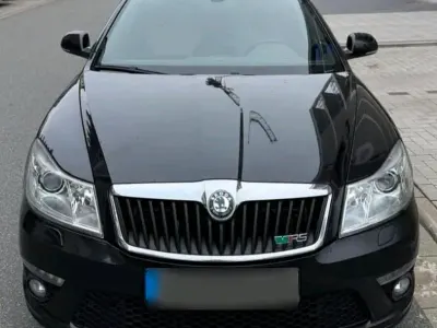 Gebraucht Skoda Octavia