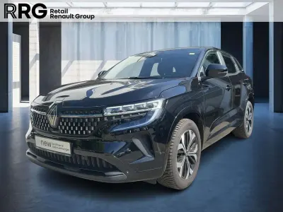 Gebraucht Renault Austral Evolution 158 PS (116 kW) 2024 Schwarz SUV