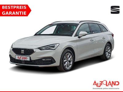 Gebraucht Seat Leon 2023 Andere