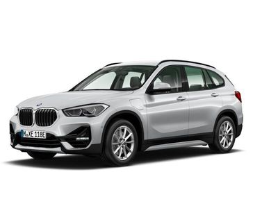 gebraucht BMW X1 xDrive25e