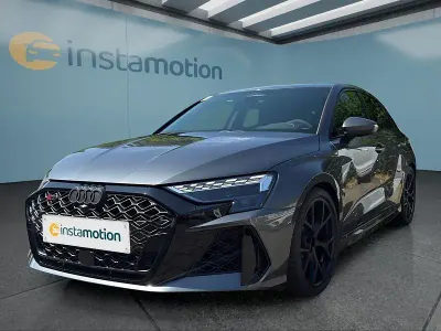 Gebraucht Audi RS3 Sportback