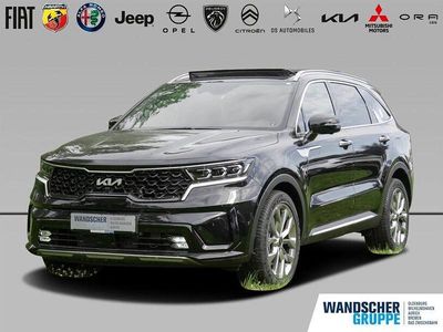 Gebraucht Kia Sorento Platinum 201 PS (147 kW) 2023 Andere SUV