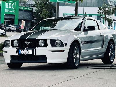Ford Mustang GT