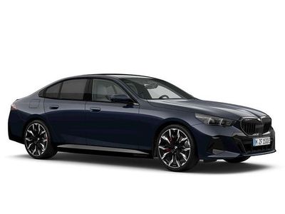 Usata BMW 550e Comfort Edition 313 CV (230 kW) 2025 Berlina