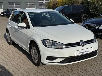 Second-hand VW Golf VII