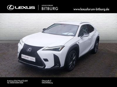 Lexus UX 300h