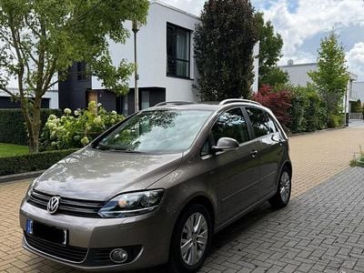VW Golf Plus