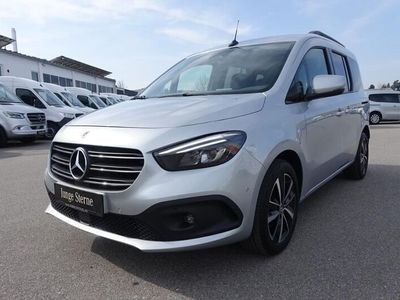 Mercedes T180