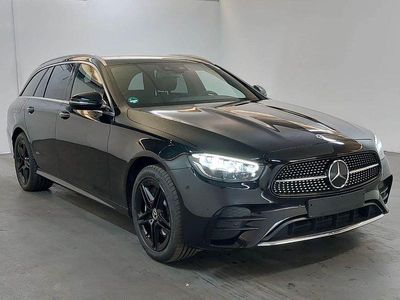 Mercedes E300