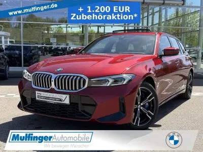 Gebraucht BMW 330e