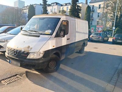 Mercedes Sprinter
