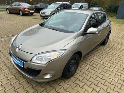 gebraucht Renault Mégane 1.6 16V 100 Expression ** NUR 83.066 KM **