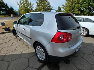 VW Golf V