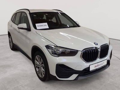 gebraucht BMW X1 xDrive25e Advantage