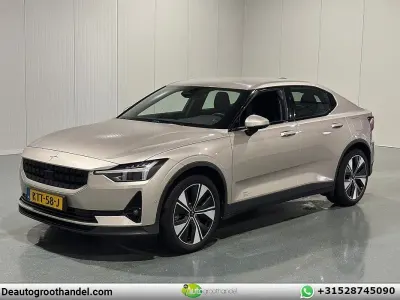 Gebraucht Polestar 2