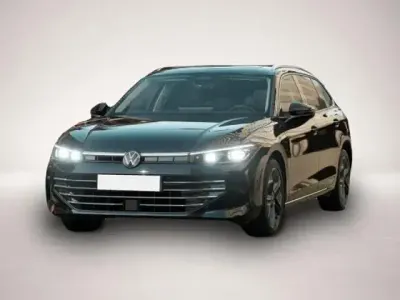 Gebraucht VW Passat