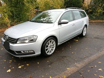 gebraucht VW Passat Diesel