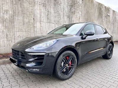 gebraucht Porsche Macan GTS PDK