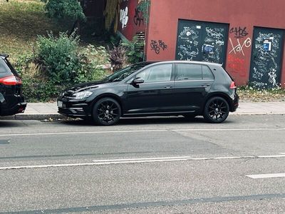 gebraucht VW Golf VII 