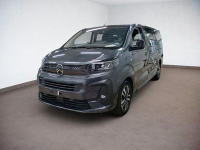 Citroën Spacetourer