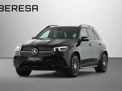 Mercedes GLE350
