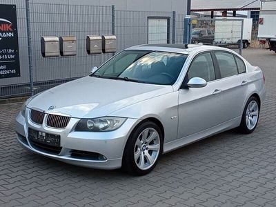 BMW 325