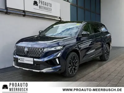 Gebraucht Renault Espace Esprit Alpine 200 PS (147 kW) 2025 Nachtblau SUV