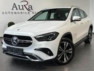 Gebraucht Mercedes GLA250