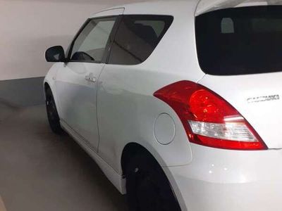 gebraucht Suzuki Swift Swift1.6 Sport