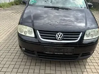 Gebraucht VW Touran
